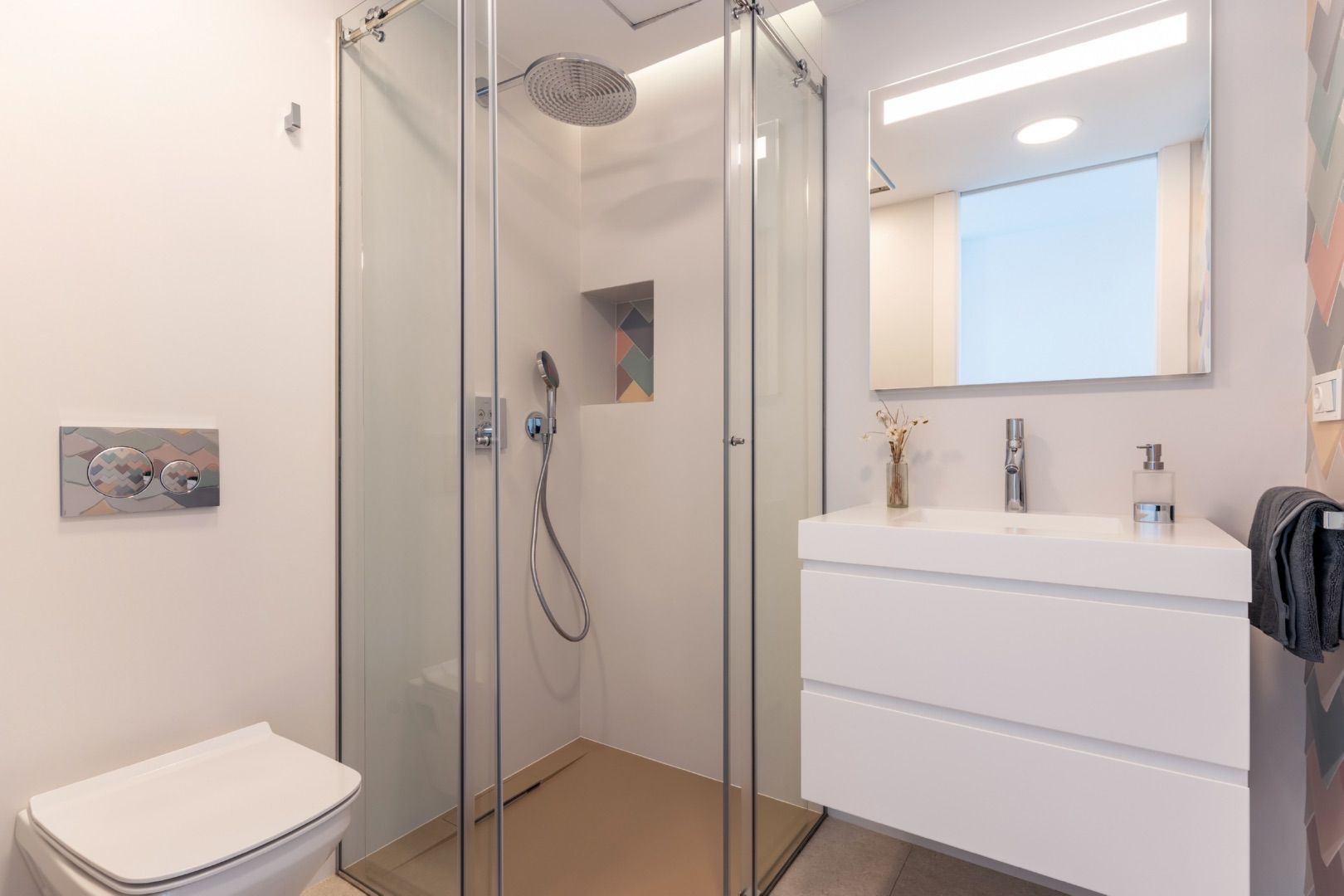 Villa en Altea, Alicante, España 4 dormitorios, 535 m2 No. 95667