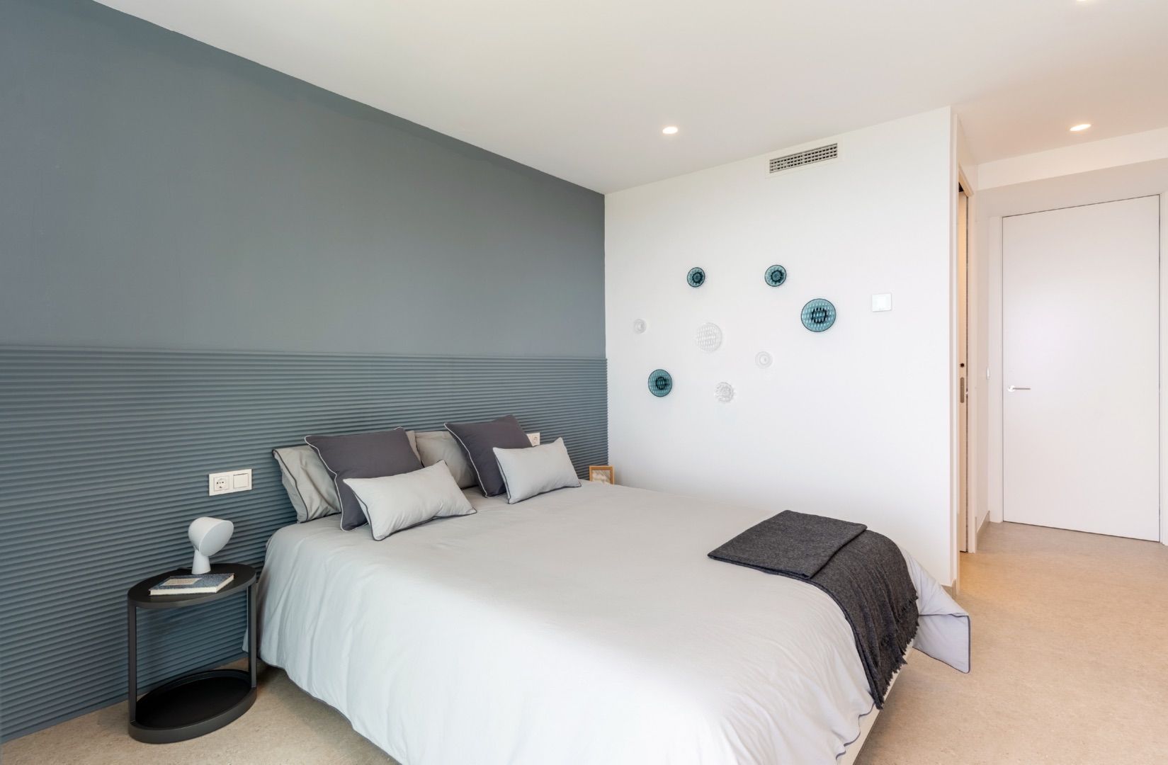 Villa en Altea, Alicante, España 4 dormitorios, 535 m2 No. 95667