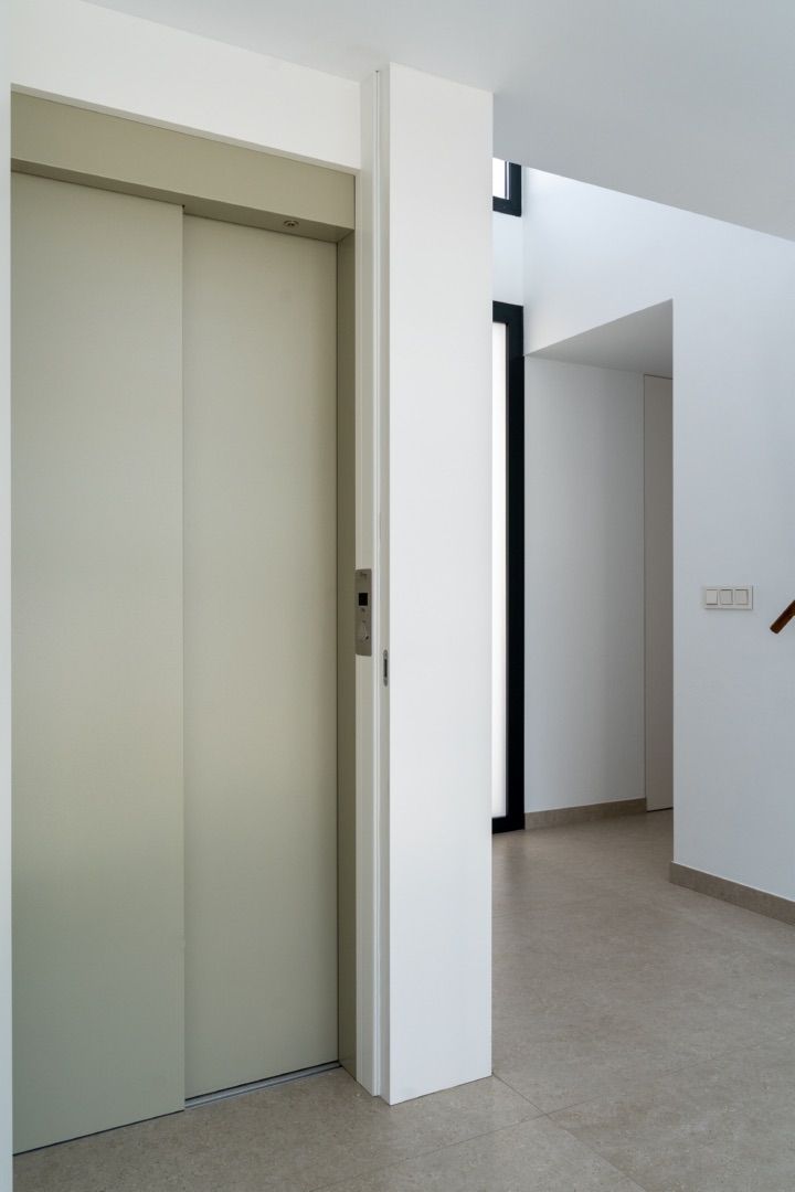 Villa en Altea, Alicante, España 4 dormitorios, 535 m2 No. 95667