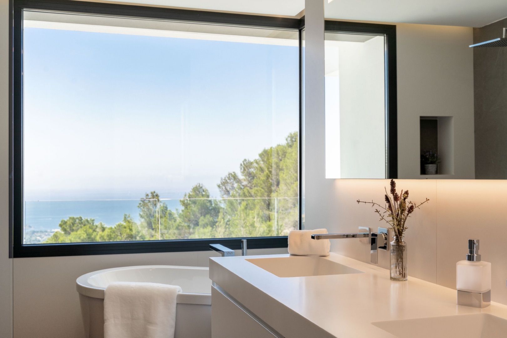 Villa en Altea, Alicante, España 4 dormitorios, 535 m2 No. 95667