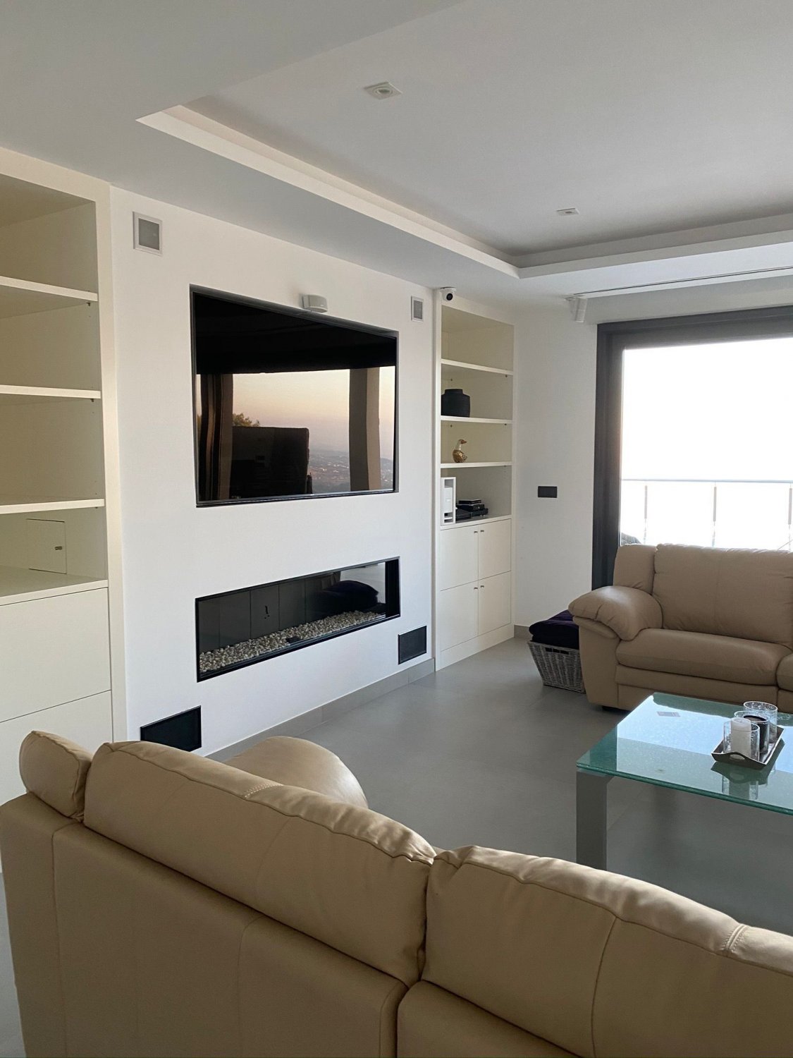 Villa à Altea, Alicante, Espagne 5 chambres, 1120 m2 No. 95668