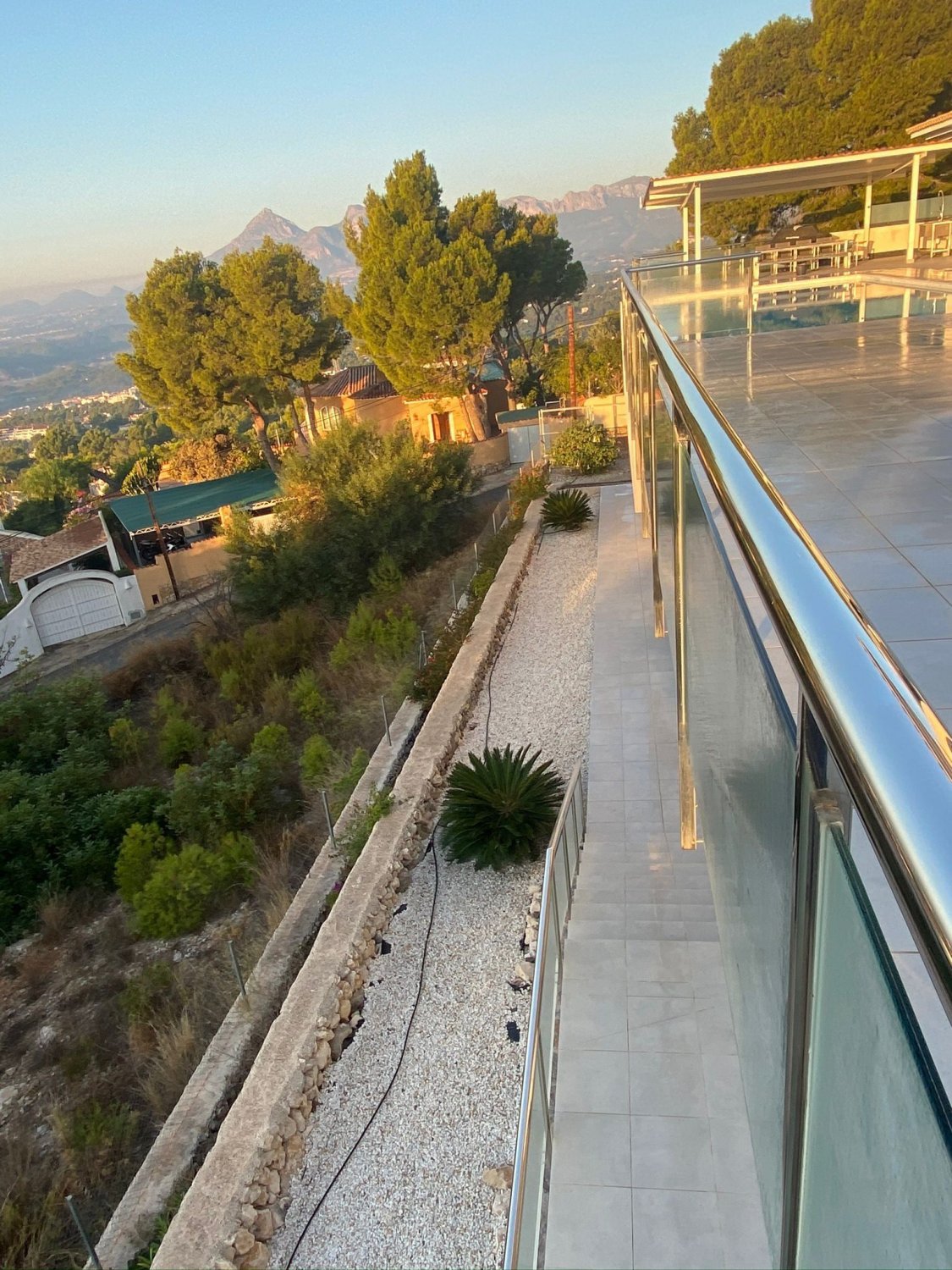 Villa à Altea, Alicante, Espagne 5 chambres, 1120 m2 No. 95668