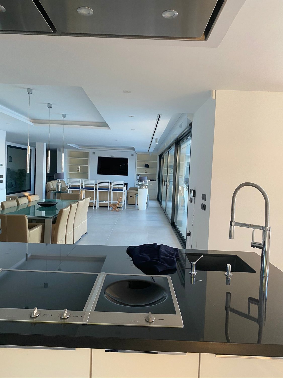 Villa à Altea, Alicante, Espagne 5 chambres, 1120 m2 No. 95668