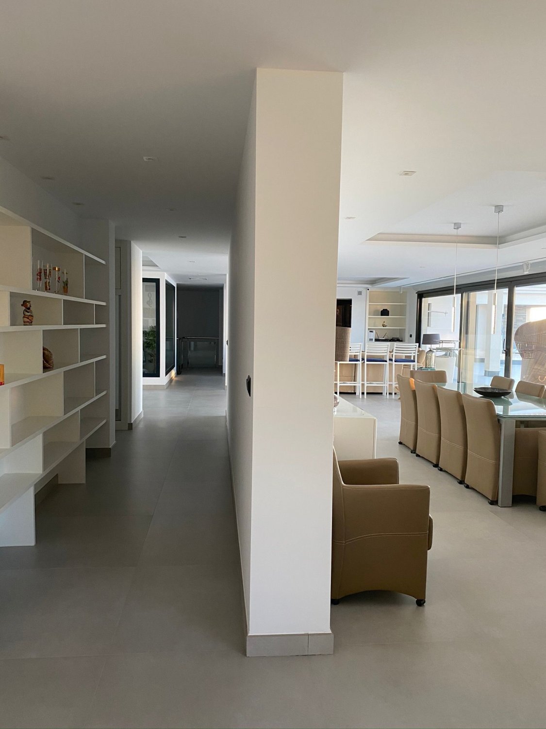 Villa à Altea, Alicante, Espagne 5 chambres, 1120 m2 No. 95668