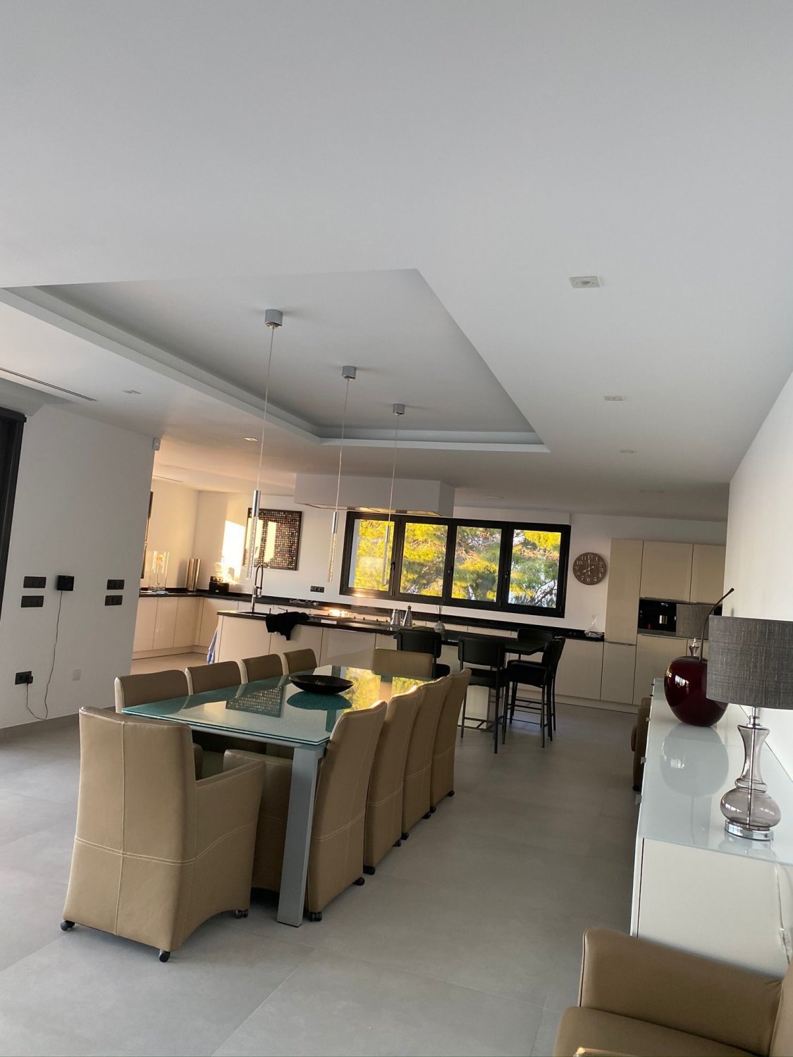 Villa à Altea, Alicante, Espagne 5 chambres, 1120 m2 No. 95668