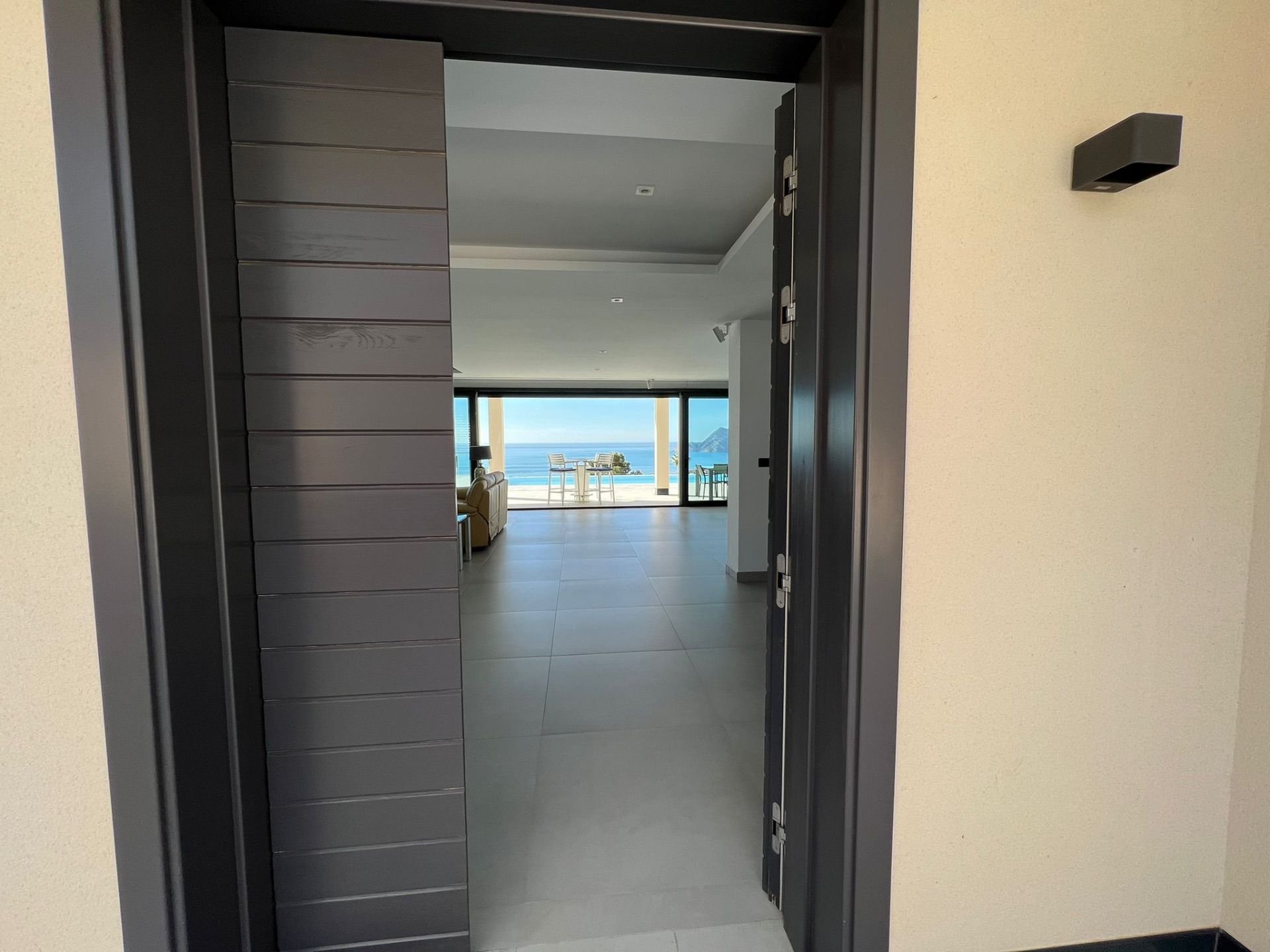 Villa à Altea, Alicante, Espagne 5 chambres, 1120 m2 No. 95668