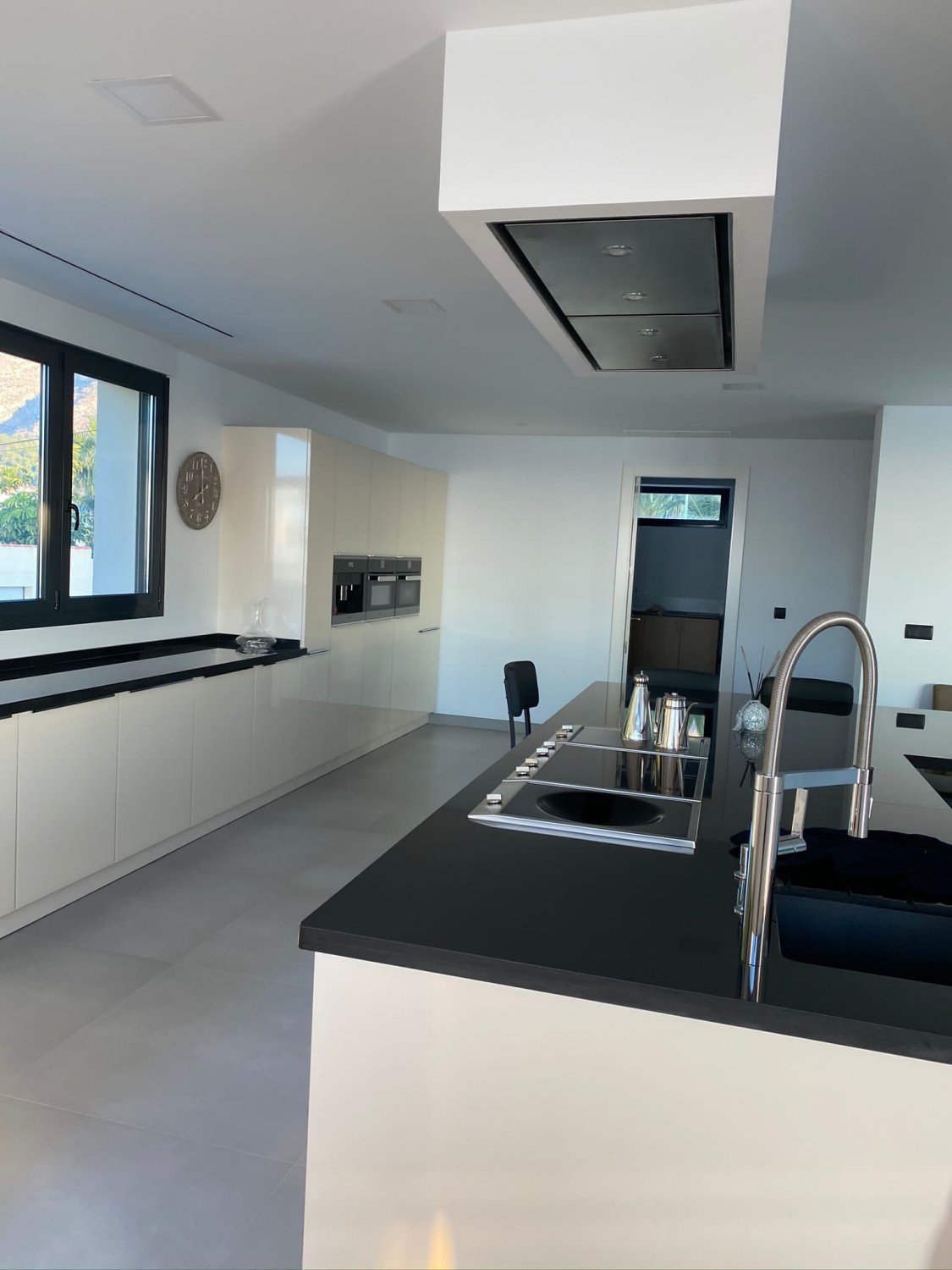 Villa à Altea, Alicante, Espagne 5 chambres, 1120 m2 No. 95668