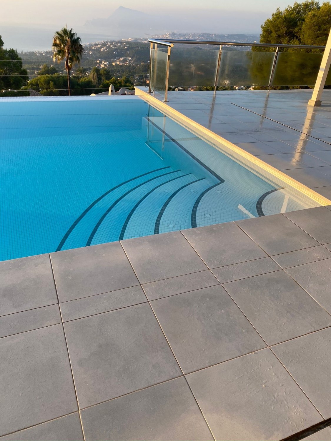 Villa à Altea, Alicante, Espagne 5 chambres, 1120 m2 No. 95668