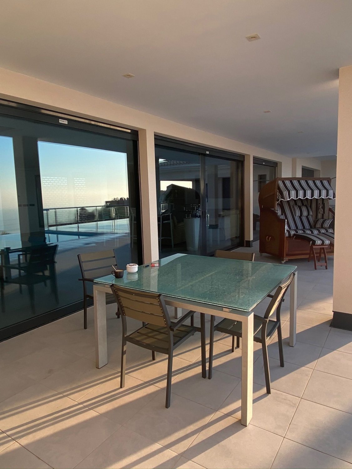 Villa à Altea, Alicante, Espagne 5 chambres, 1120 m2 No. 95668