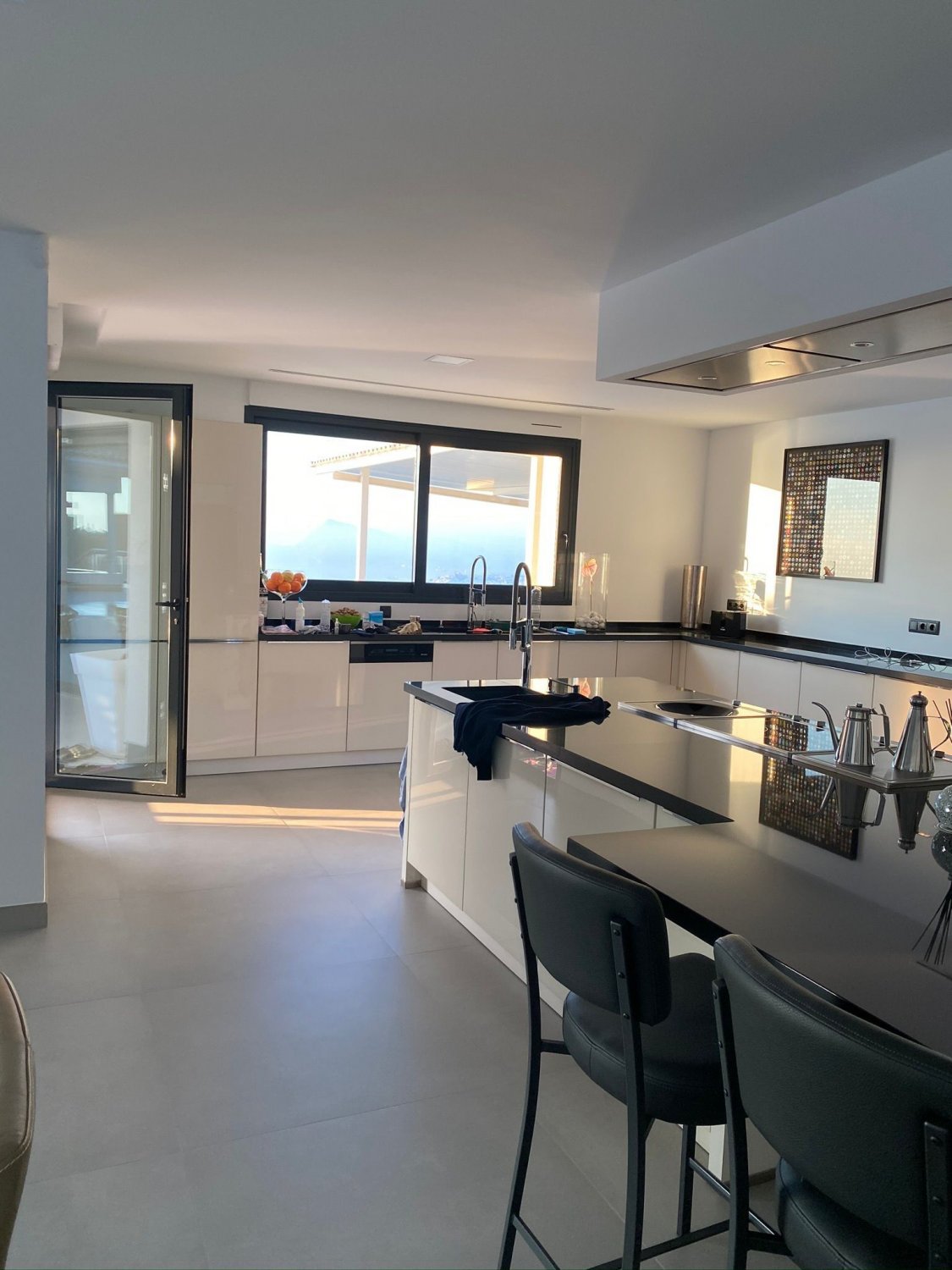 Villa à Altea, Alicante, Espagne 5 chambres, 1120 m2 No. 95668