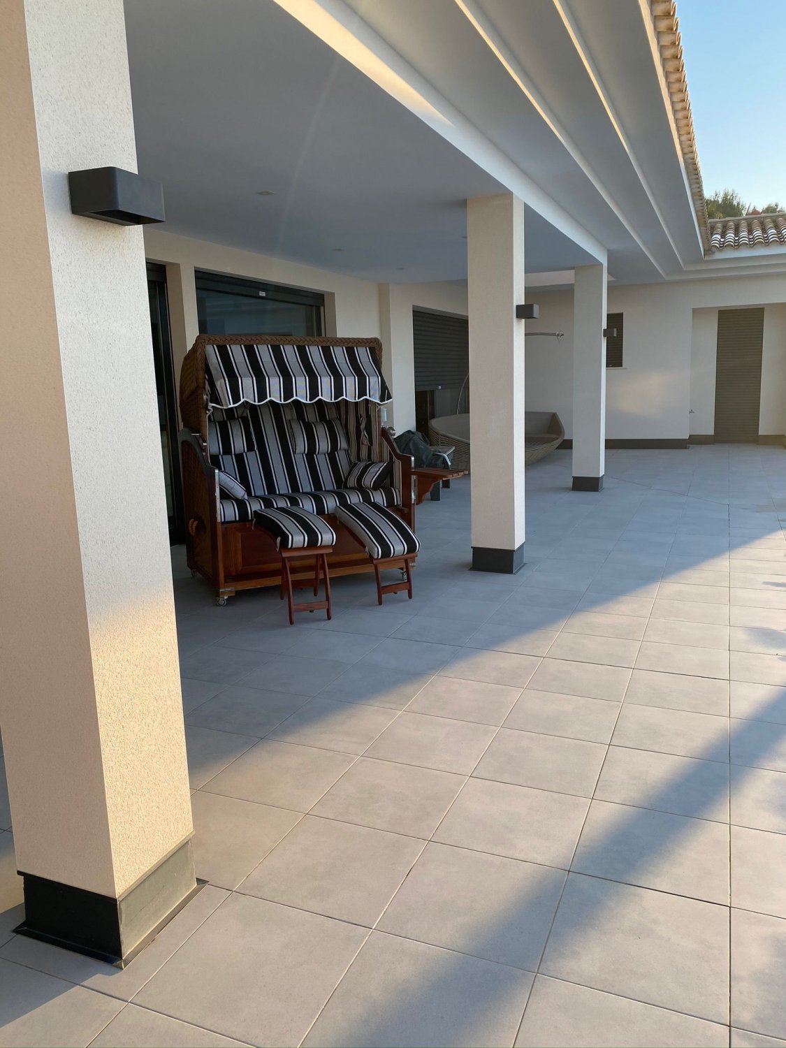 Villa à Altea, Alicante, Espagne 5 chambres, 1120 m2 No. 95668