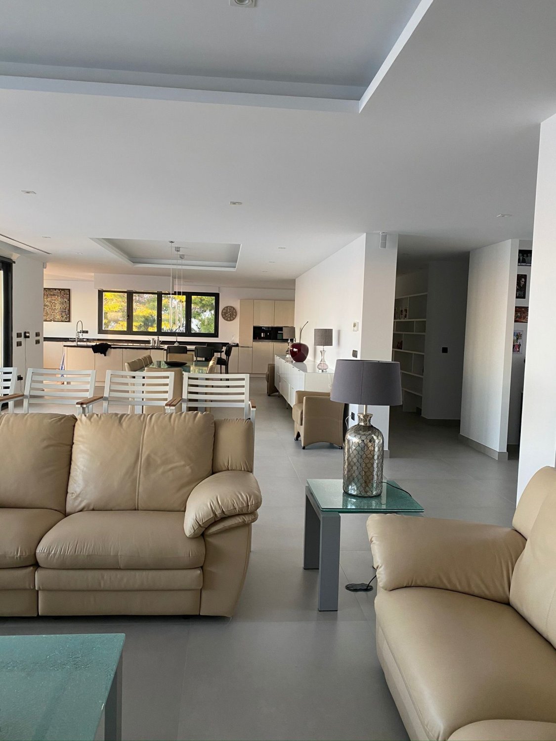 Villa à Altea, Alicante, Espagne 5 chambres, 1120 m2 No. 95668