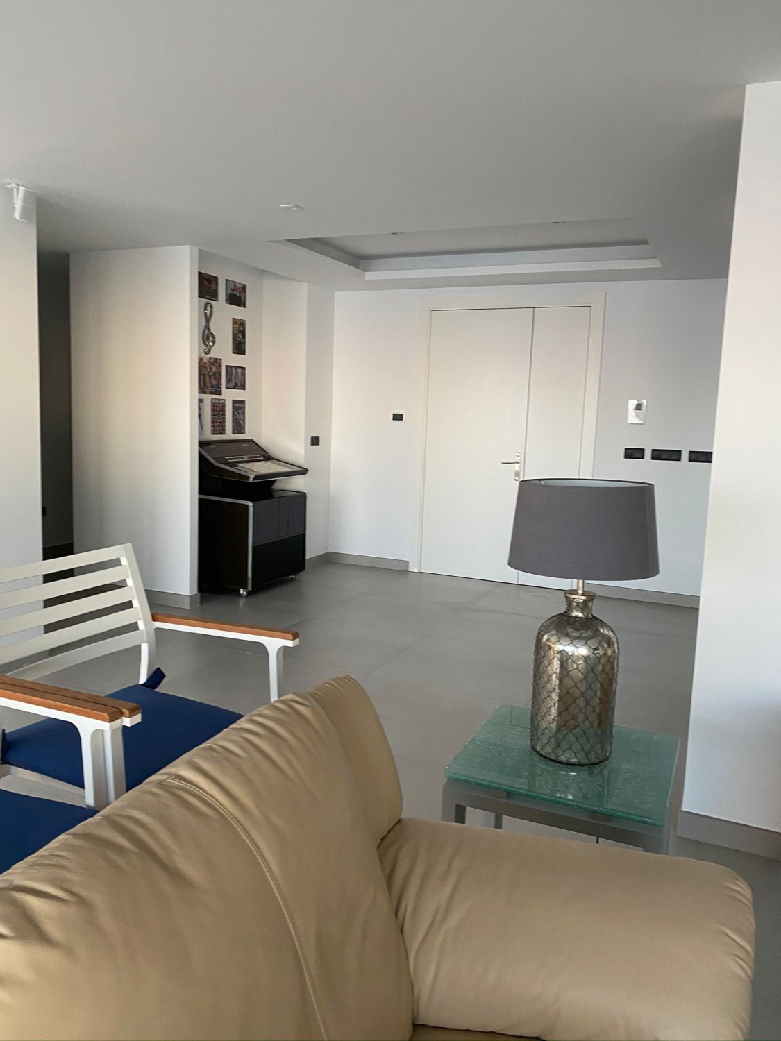 Villa à Altea, Alicante, Espagne 5 chambres, 1120 m2 No. 95668