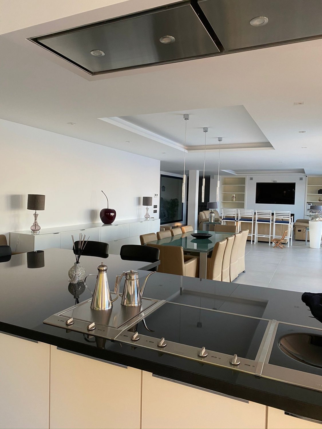 Villa à Altea, Alicante, Espagne 5 chambres, 1120 m2 No. 95668