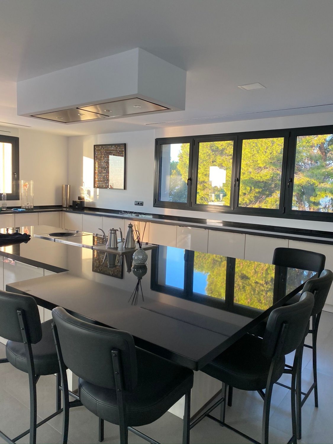 Villa à Altea, Alicante, Espagne 5 chambres, 1120 m2 No. 95668