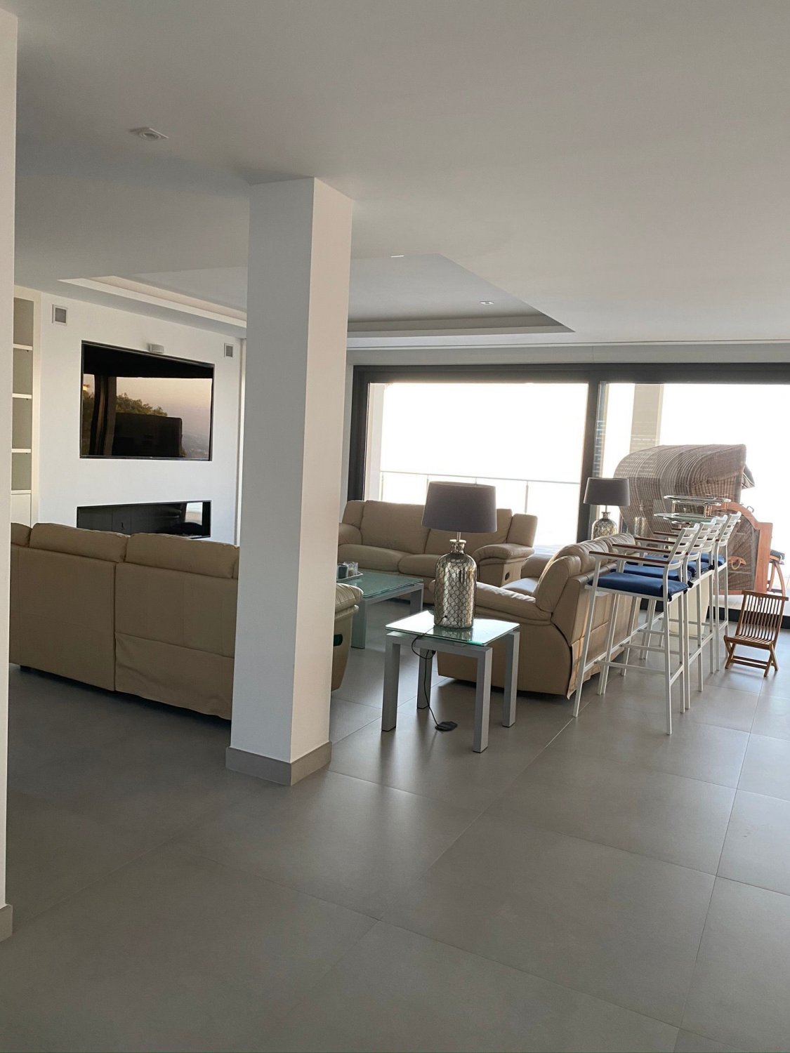Villa à Altea, Alicante, Espagne 5 chambres, 1120 m2 No. 95668
