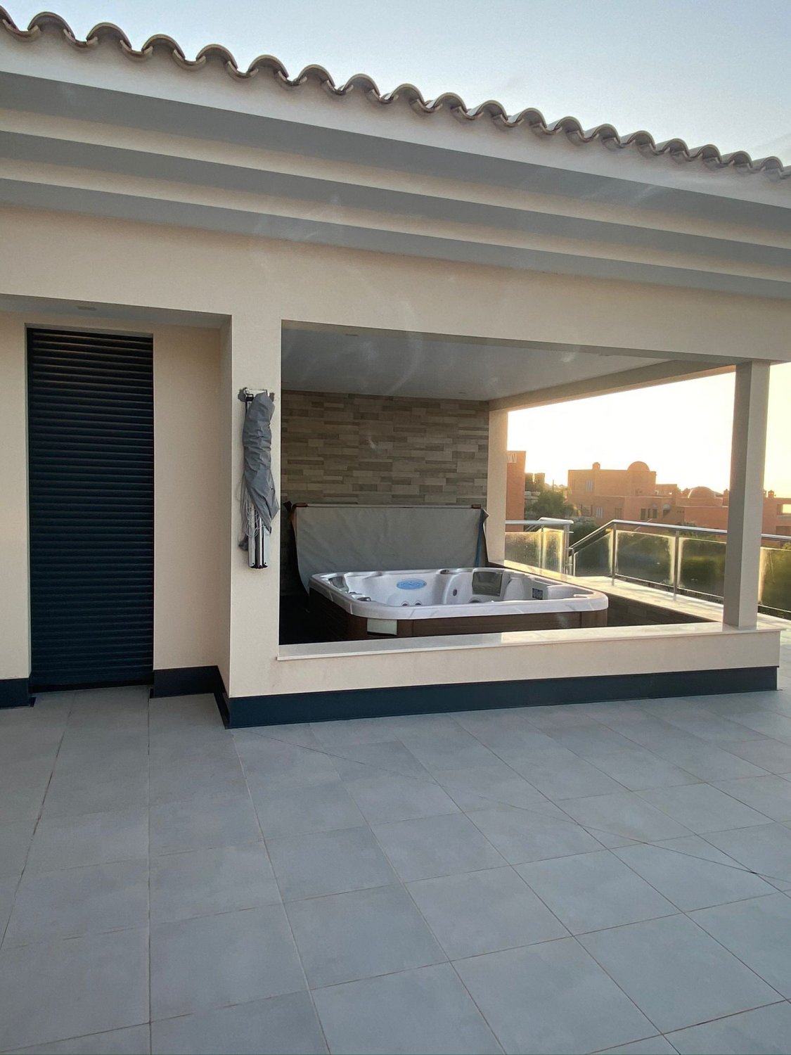 Villa à Altea, Alicante, Espagne 5 chambres, 1120 m2 No. 95668