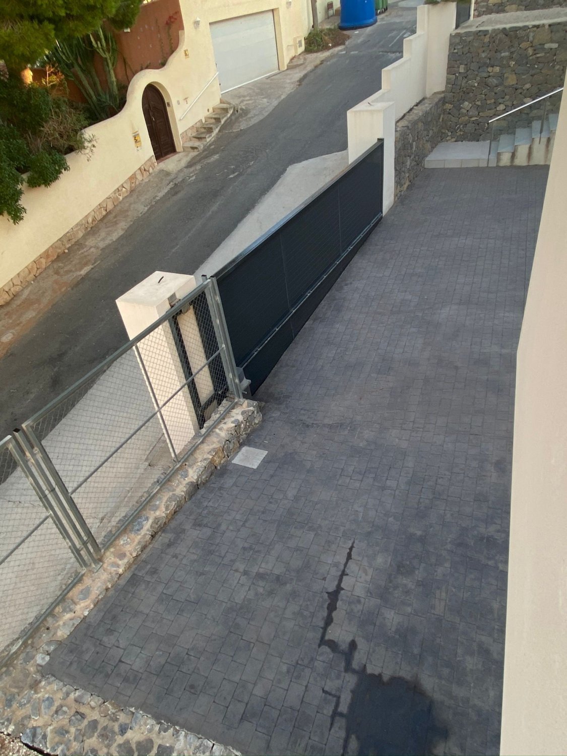 Villa à Altea, Alicante, Espagne 5 chambres, 1120 m2 No. 95668