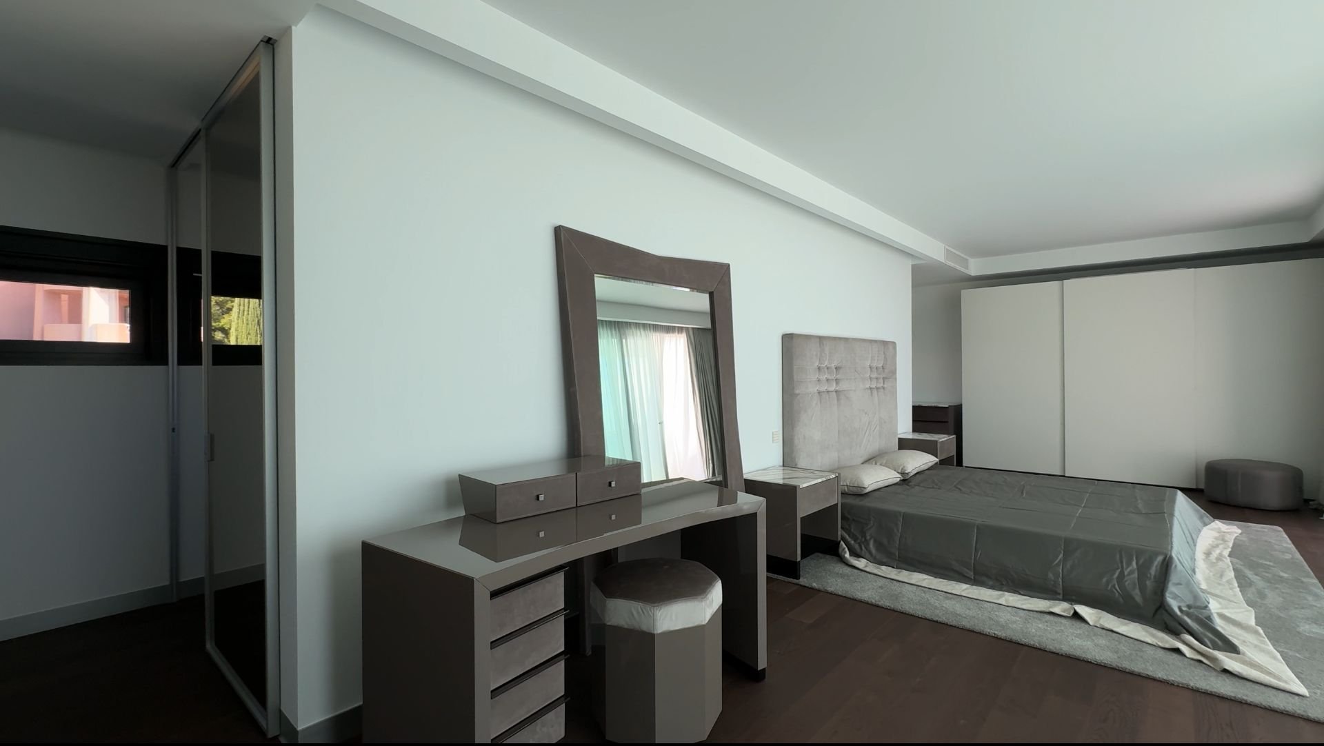 Villa a Finestrat, Alicante, Spagna 4 camere da letto, 894 mq. N° 95694