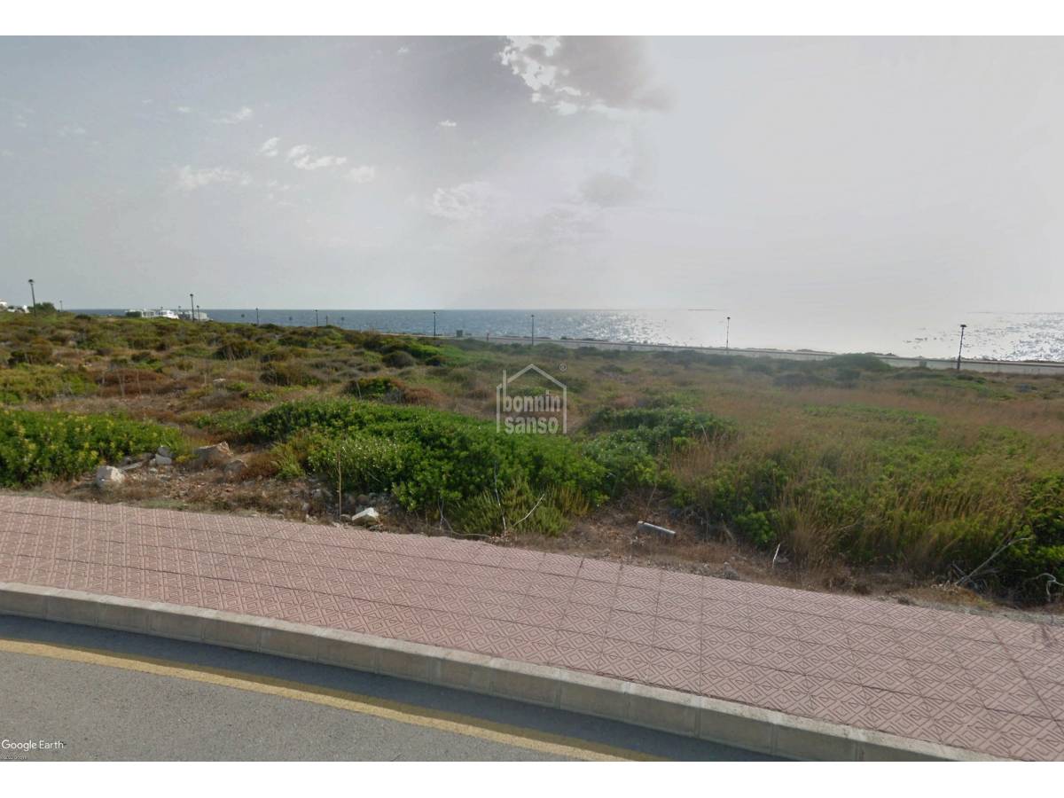 Villa in Es Mercadal, Menorca, Spanien 4 Schlafzimmer, 296 m2 Nr. 96694