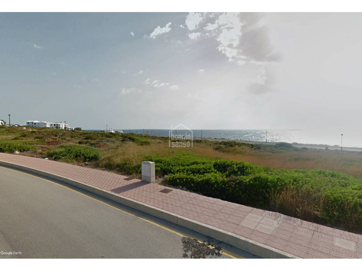 Villa in Es Mercadal, Menorca, Spanien 4 Schlafzimmer, 296 m2 Nr. 96694