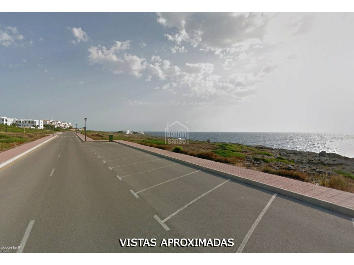Villa in Es Mercadal, Menorca, Spanien 4 Schlafzimmer, 296 m2 Nr. 96694