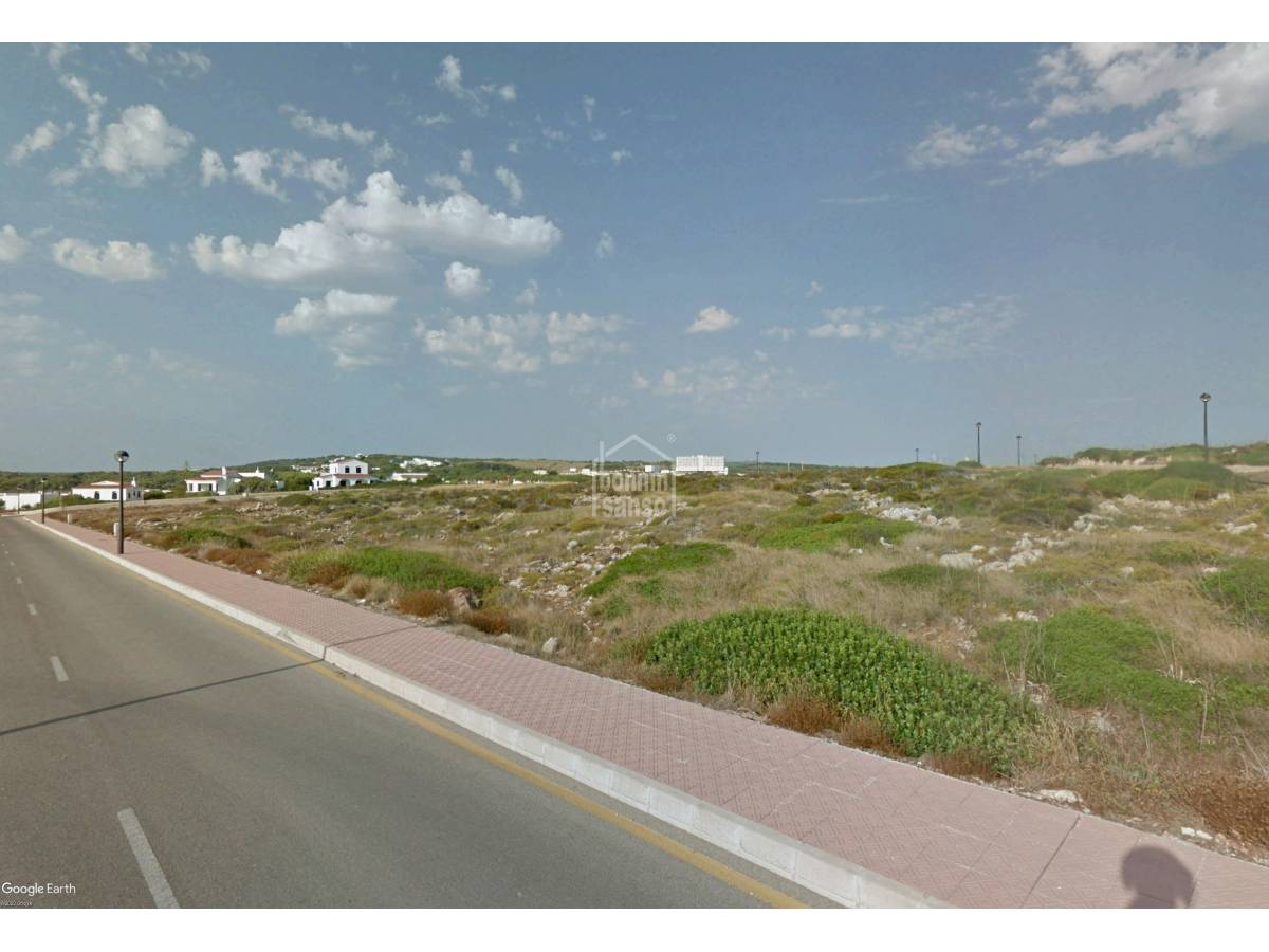 Villa in Es Mercadal, Menorca, Spanien 4 Schlafzimmer, 296 m2 Nr. 96694
