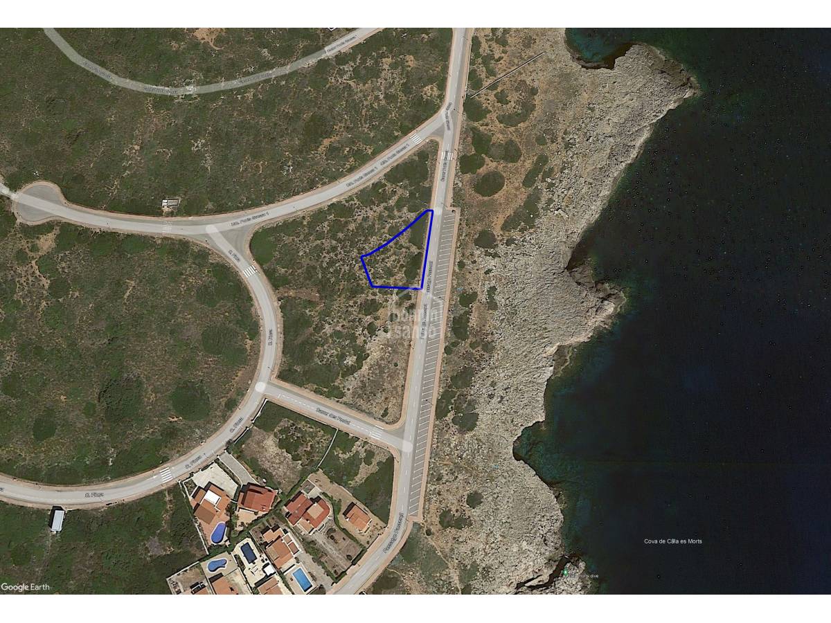 Villa in Es Mercadal, Menorca, Spanien 4 Schlafzimmer, 296 m2 Nr. 96694