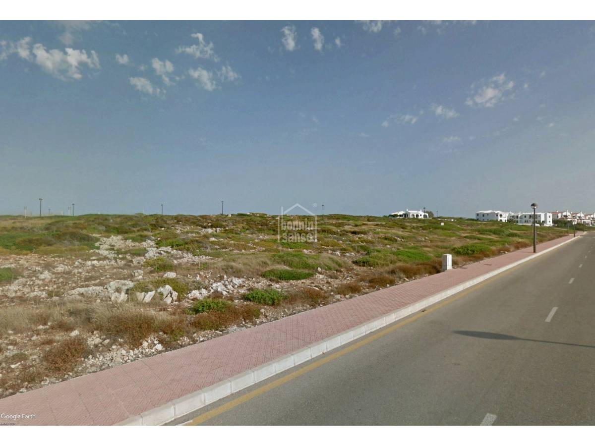 Villa in Es Mercadal, Menorca, Spanien 4 Schlafzimmer, 296 m2 Nr. 96694