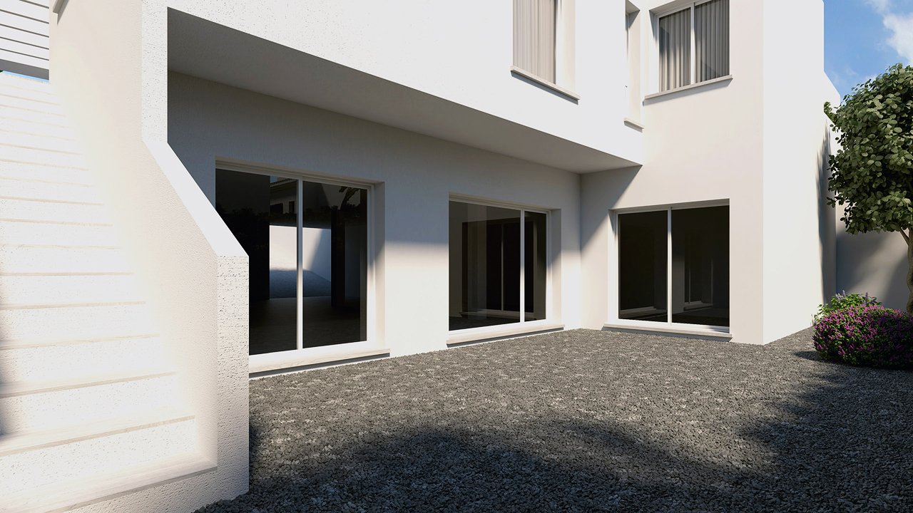 House in Algorfa, Alicante, Spain 3 bedrooms, 134 sq.m. No. 101581