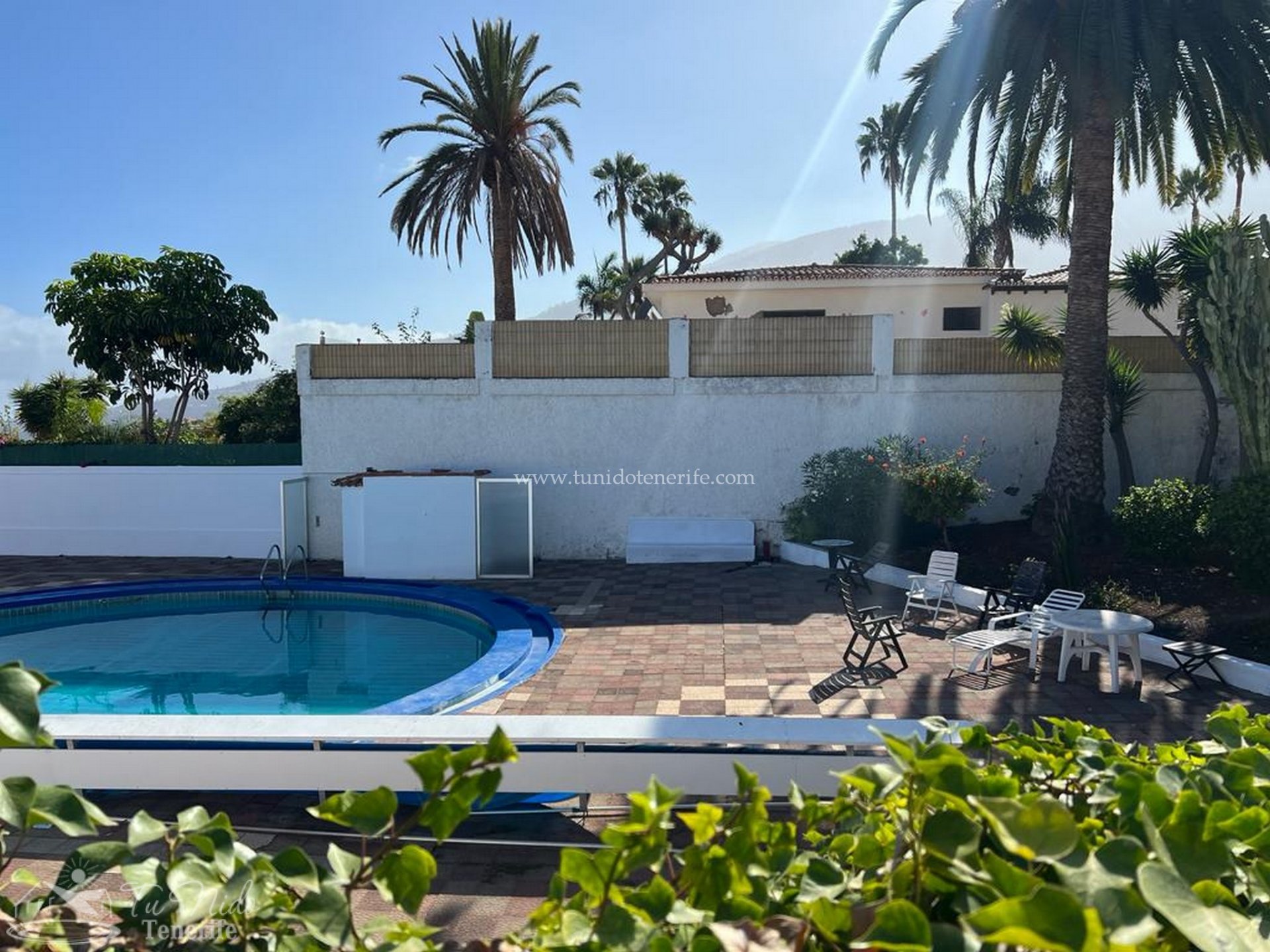 Huoneisto Piedra Hincada, Tenerife, Espanja 4 makuuhuonetta, 108 m2 No. 84491