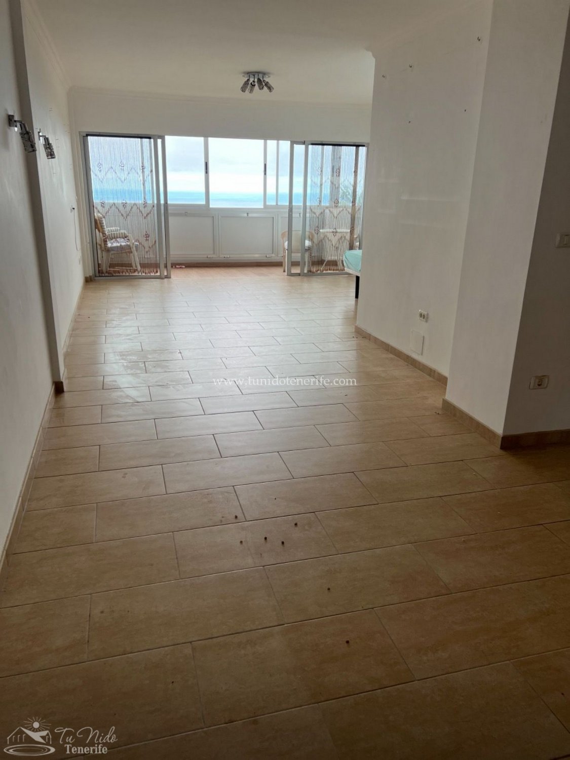 Huoneisto Piedra Hincada, Tenerife, Espanja 4 makuuhuonetta, 108 m2 No. 84491