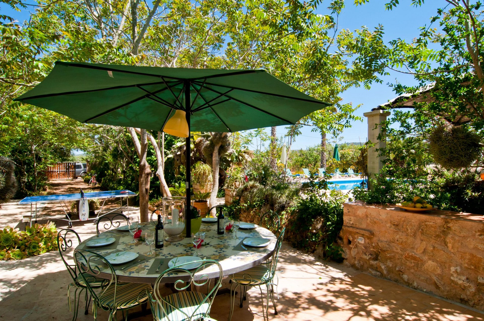 Finka w Felanitx, Mallorca, Hiszpania 4 sypialnie, 250 mkw. nr 82393