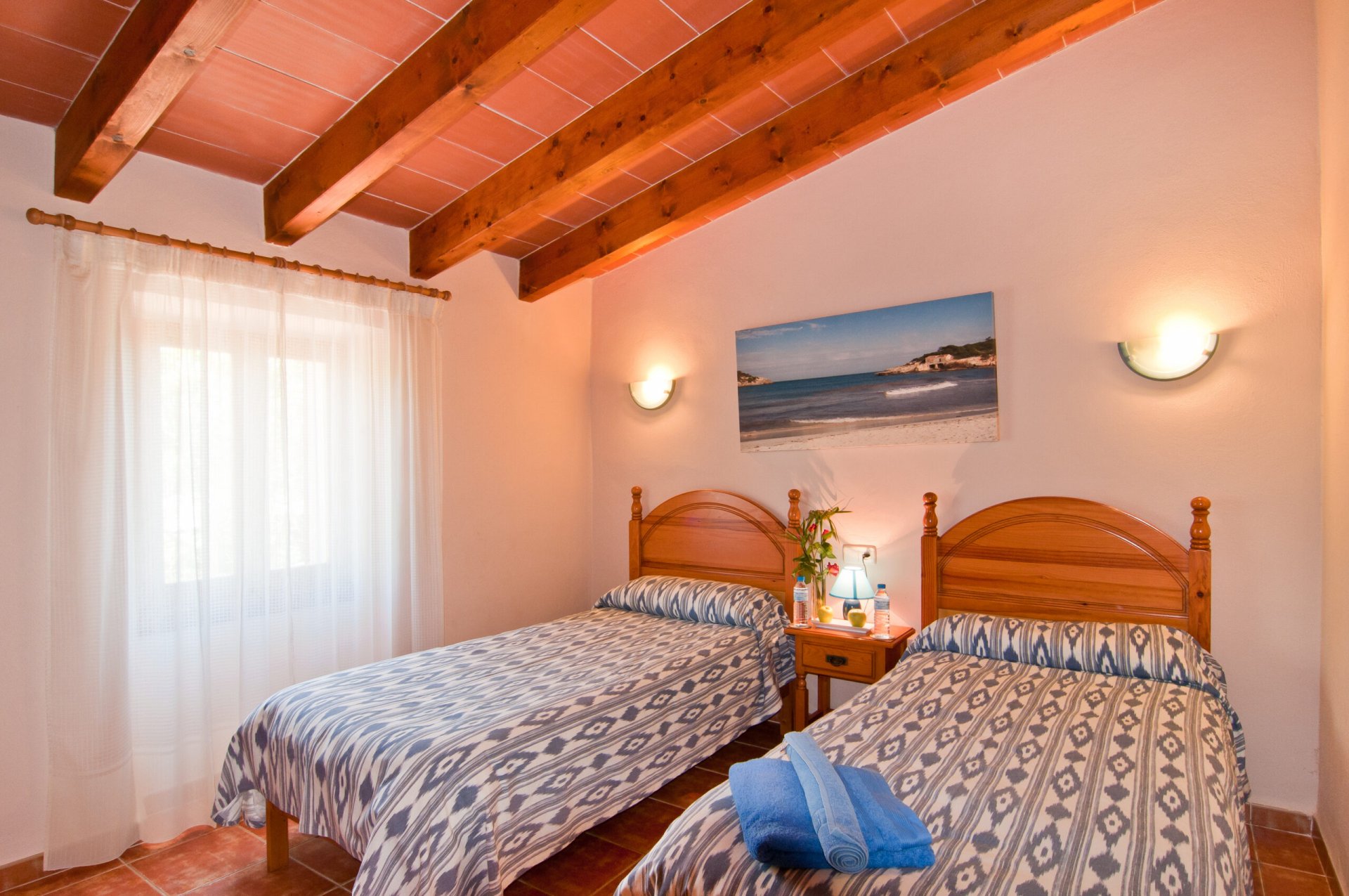 Finka w Felanitx, Mallorca, Hiszpania 4 sypialnie, 250 mkw. nr 82393