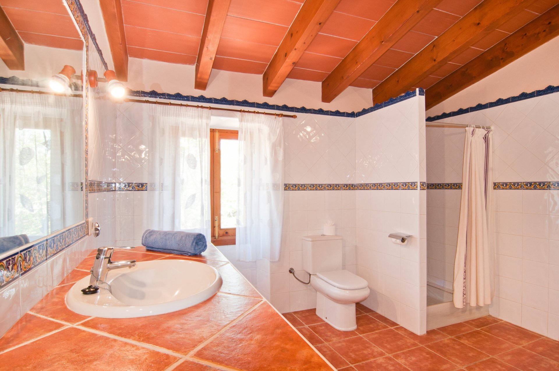 Finka w Felanitx, Mallorca, Hiszpania 4 sypialnie, 250 mkw. nr 82393