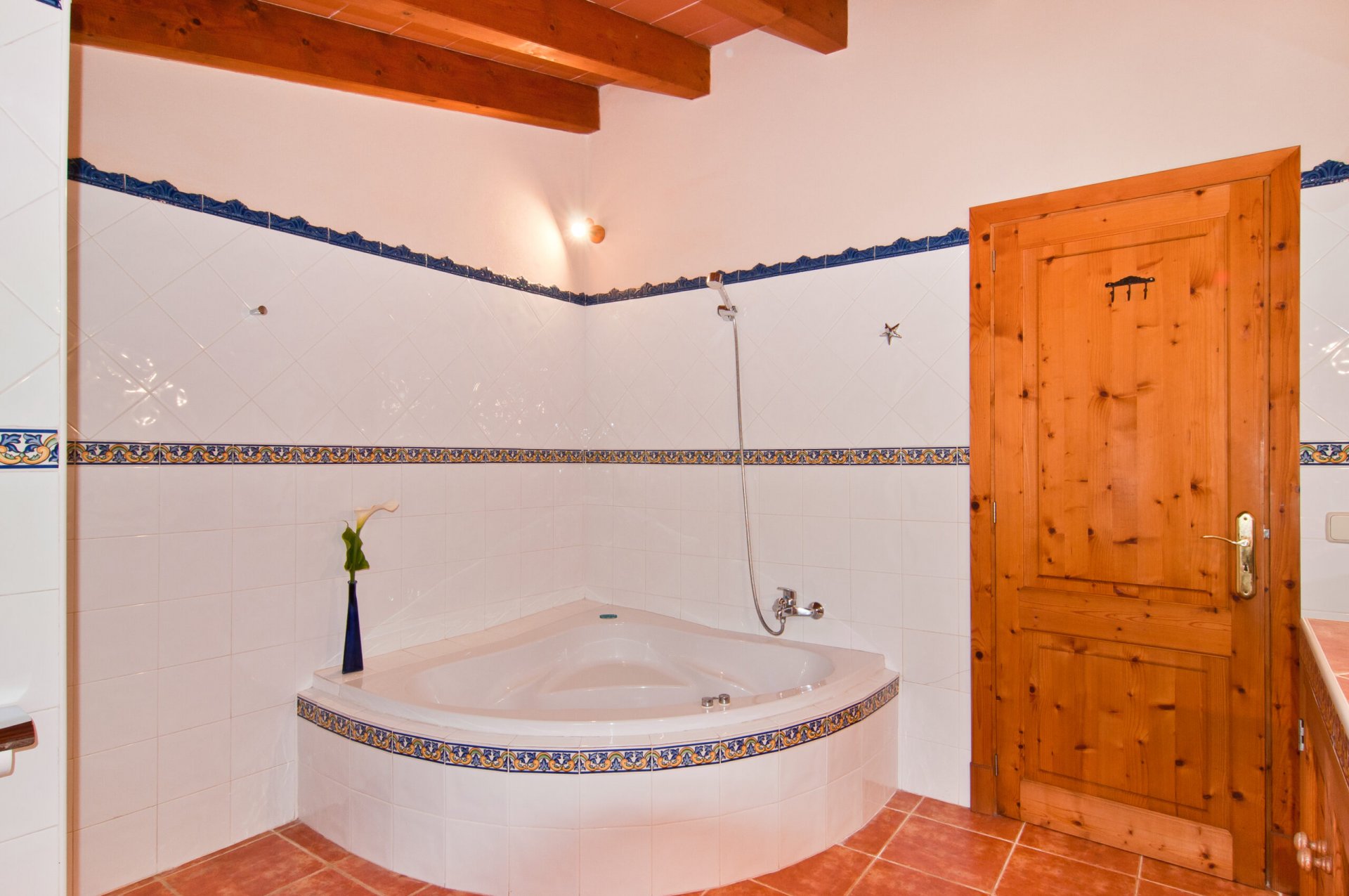 Finka w Felanitx, Mallorca, Hiszpania 4 sypialnie, 250 mkw. nr 82393