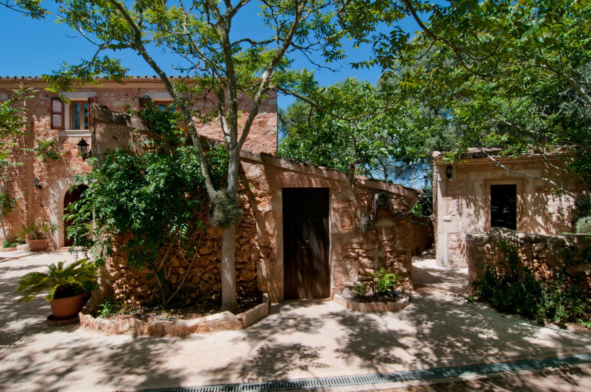 Finka w Felanitx, Mallorca, Hiszpania 4 sypialnie, 250 mkw. nr 82393