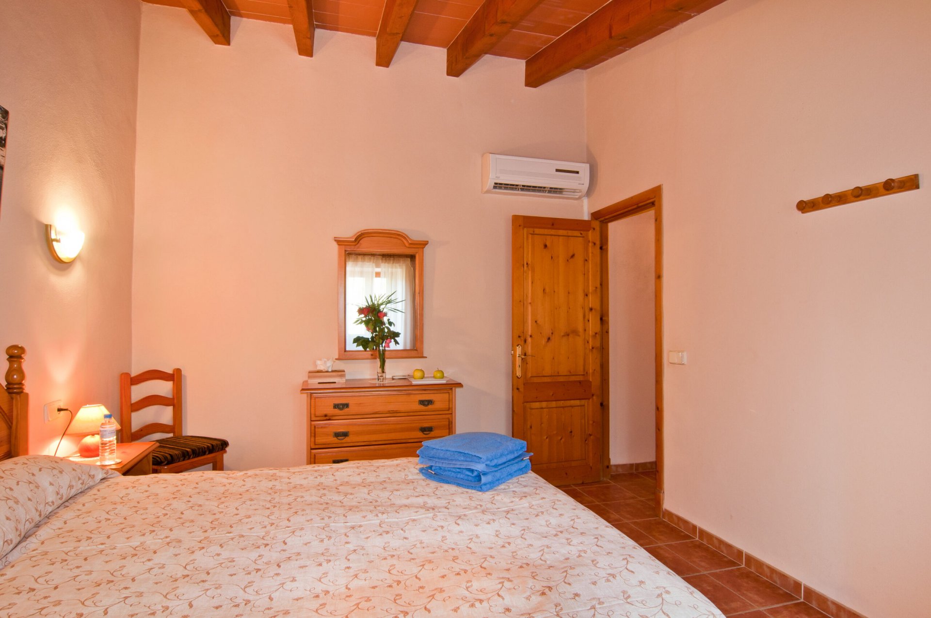 Finka w Felanitx, Mallorca, Hiszpania 4 sypialnie, 250 mkw. nr 82393