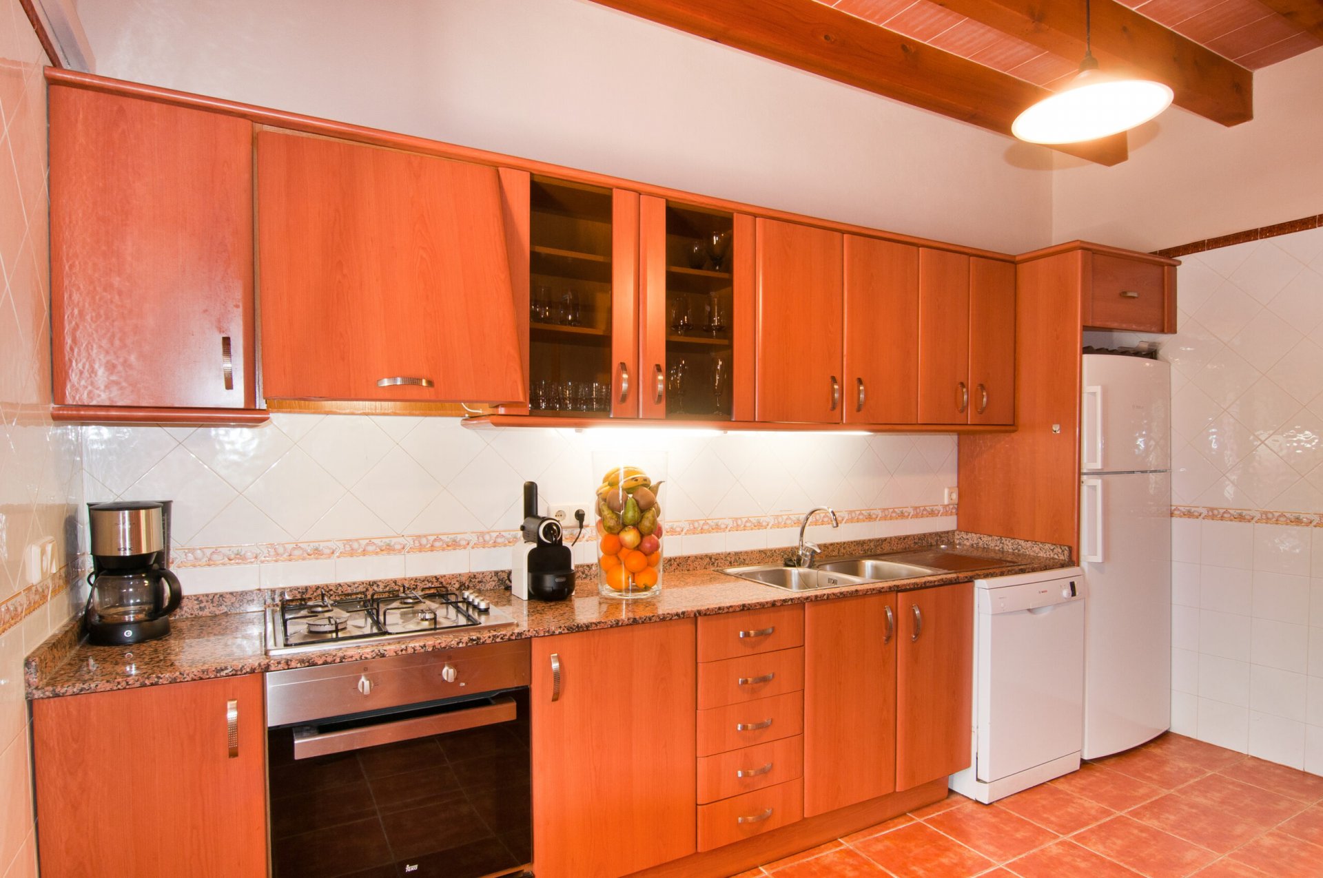 Finka w Felanitx, Mallorca, Hiszpania 4 sypialnie, 250 mkw. nr 82393