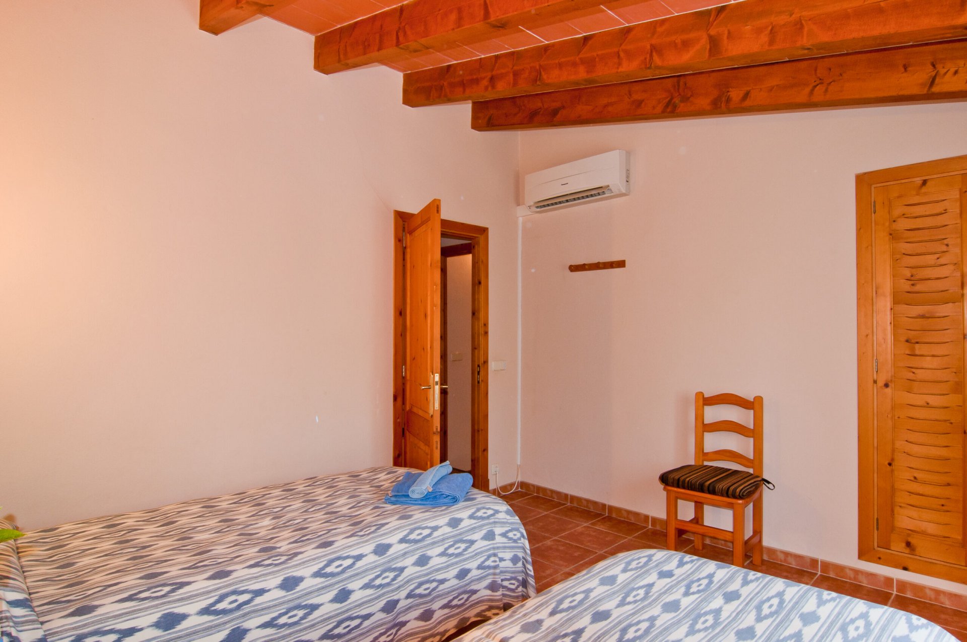 Finka w Felanitx, Mallorca, Hiszpania 4 sypialnie, 250 mkw. nr 82393