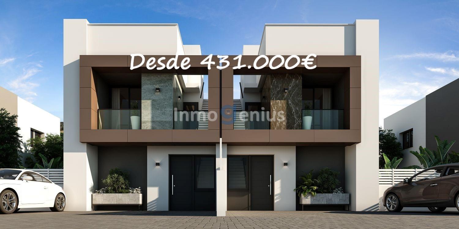 Kamienica w Denia, Alicante, Hiszpania 3 sypialnie, 180 mkw. nr 81559