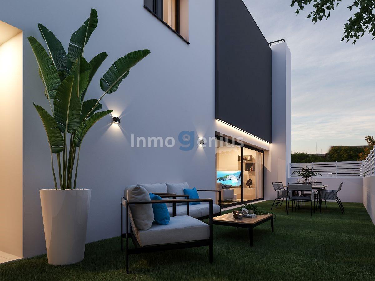 Kamienica w Denia, Alicante, Hiszpania 3 sypialnie, 180 mkw. nr 81559