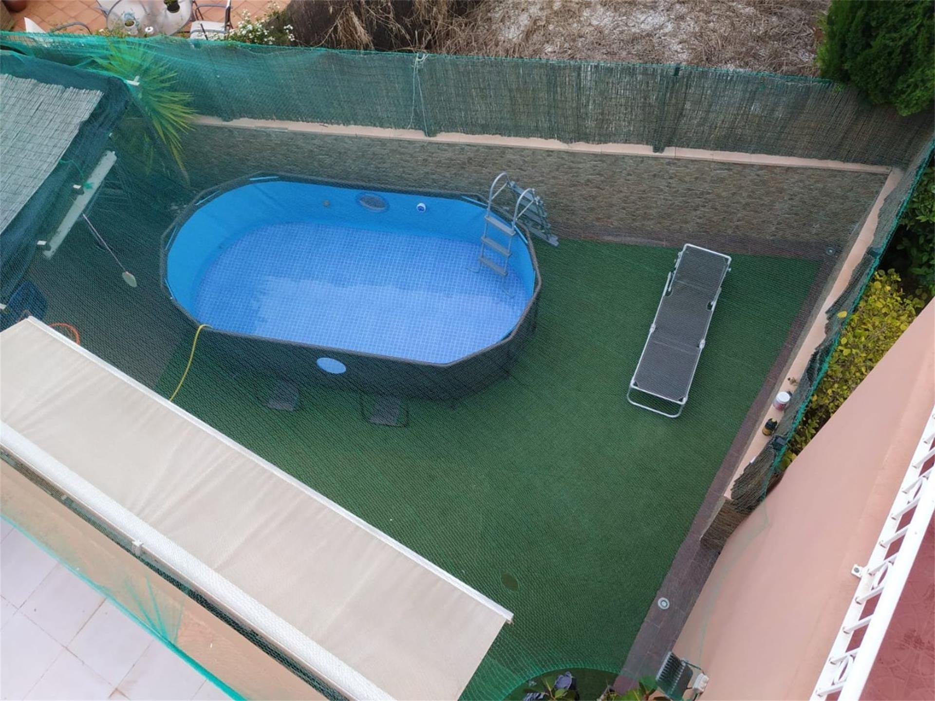Villa in Alicante, Spanien 5 Schlafzimmer, 230 m2 Nr. 81561