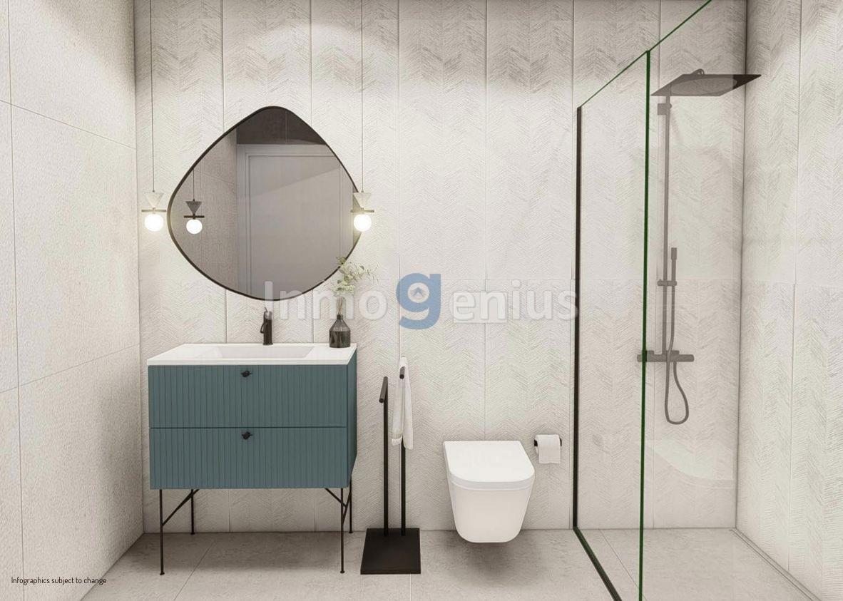 Villa en Rojales, Alicante, España 3 dormitorios, 307 m2 No. 81560