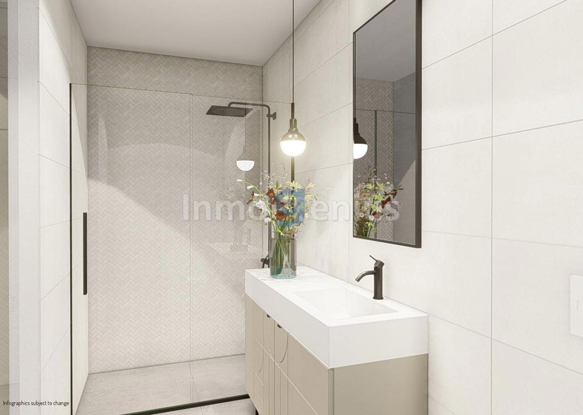 Villa en Rojales, Alicante, España 3 dormitorios, 307 m2 No. 81560
