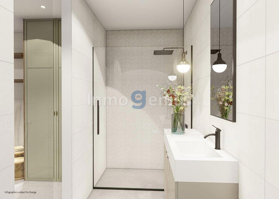 Villa en Rojales, Alicante, España 3 dormitorios, 307 m2 No. 81560