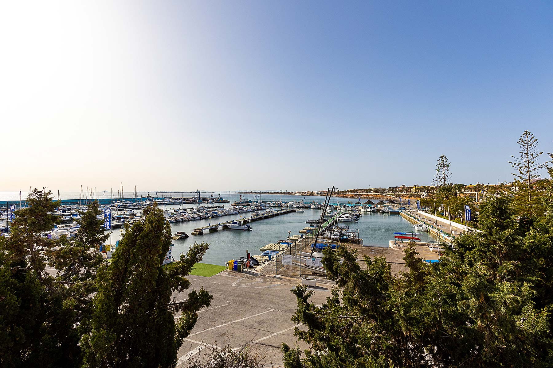 Dzīvoklis Pilar de la Horadada, Alicante, Spānijā 2 istabas, 66 m2 Nr. 91704