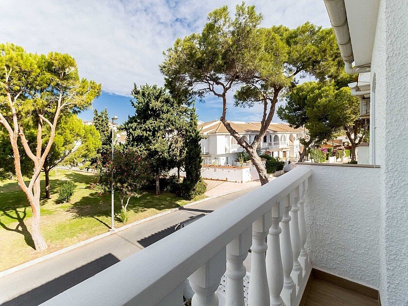 Townhouse in La Zenia, Alicante, Spanien 3 Schlafzimmer, 102 m2 Nr. 103387