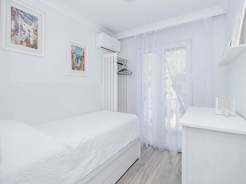 Townhouse in La Zenia, Alicante, Spanien 3 Schlafzimmer, 102 m2 Nr. 103387