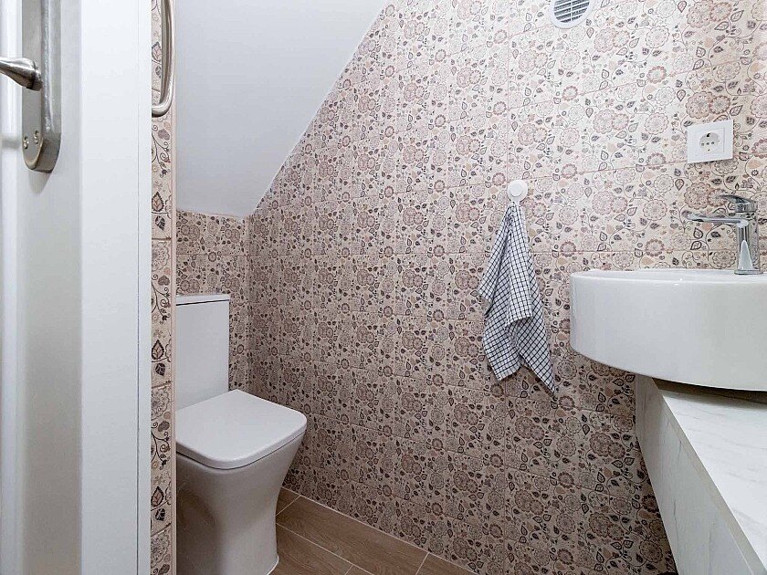 Townhouse in La Zenia, Alicante, Spanien 3 Schlafzimmer, 102 m2 Nr. 103387